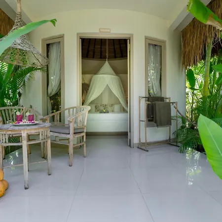 Incense Impossible Beach Boutique Hotel - Adults Only