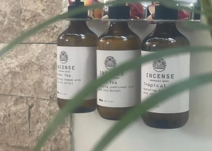 Pensión Incense Impossible Boutique - Adults Only 3*