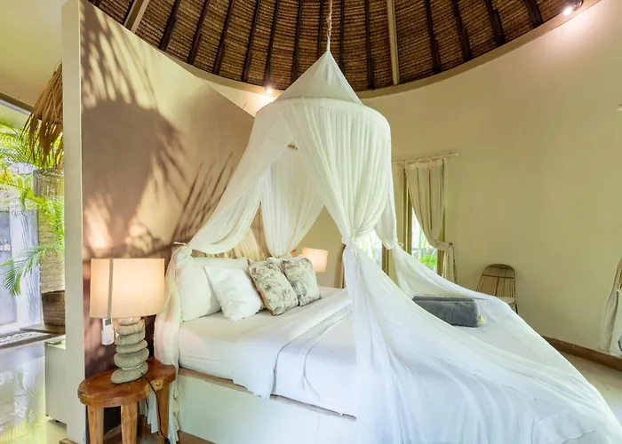 Incense Impossible Boutique - Adults Only 3* Uluwatu