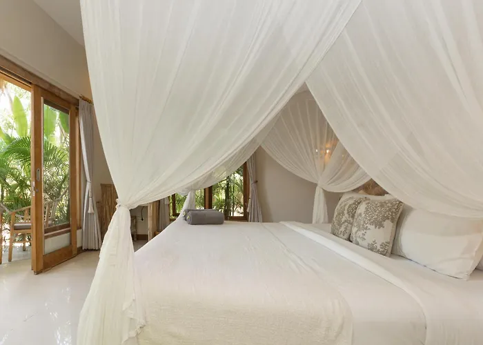Incense Impossible Boutique - Adults Only 3* Uluwatu