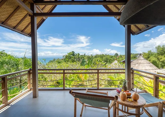 Incense Impossible Boutique - Adults Only 3* Uluwatu